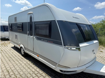 Прицеп дача HOBBY DE LUXE 545 KMF