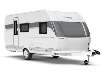 Прицеп дача Hobby ONTOUR 470 KMF: фото 3