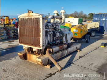 Электрогенератор