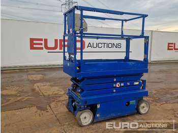 Подъёмник SKYJACK