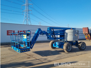 Подъёмник GENIE Z45/25