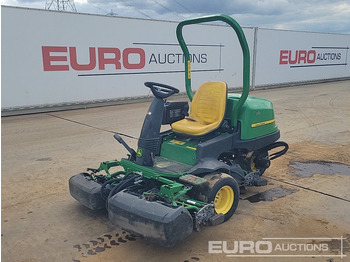 Газонокосилка JOHN DEERE 2000 Series