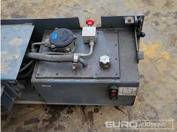 Подъёмник SKYJACK