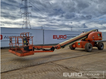 Подъёмник JLG