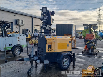 Осветительная мачта TRIME