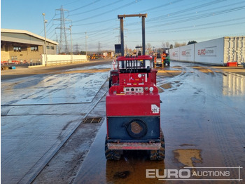 Гусеничный самосвал 2017 Hinowa HS1100/F: фото 4