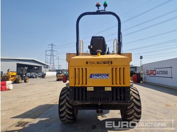 Мини-самосвал 2017 JCB 9TFT: фото 4 Мини-самосвал 2017 JCB 9TFT: фото 4