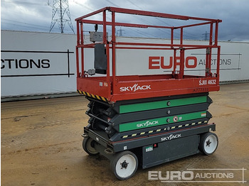 Подъёмник SKYJACK