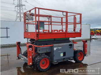 Подъёмник SKYJACK