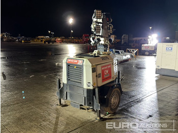 Осветительная мачта 2017 Trime X-ECOK2: фото 5