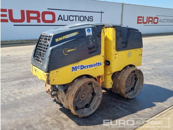 Асфальтоукладочная техника BOMAG