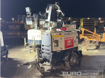 Осветительная мачта TRIME