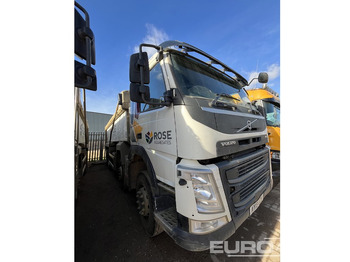 Самосвал 2019 Volvo FM: фото 4 Самосвал 2019 Volvo FM: фото 4