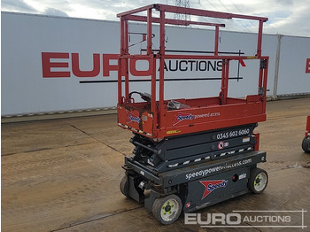 Подъёмник SKYJACK