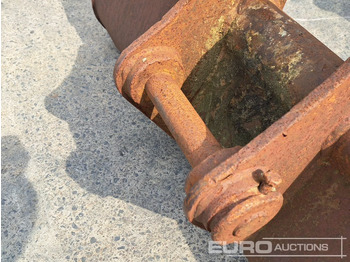 Ковш 60" Ditching Bucket, 50mm Pin to suit 6-8 Ton Excavator: фото 5