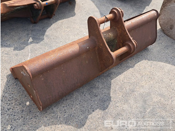 Ковш 60" Ditching Bucket, 50mm Pin to suit 6-8 Ton Excavator: фото 3
