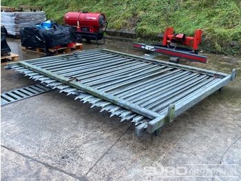 Строительное оборудование