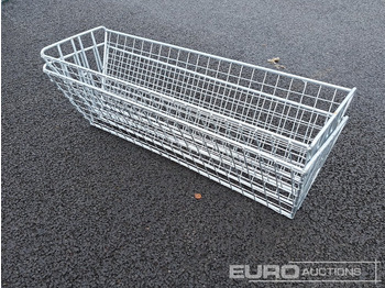 Сельскохозяйственная техника