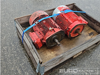 Электрогенератор