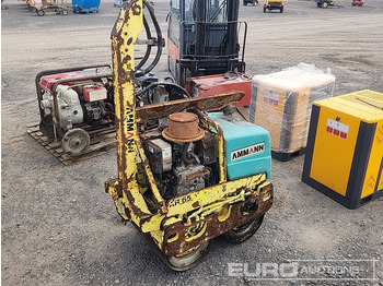 Асфальтоукладочная техника AMMANN AR65