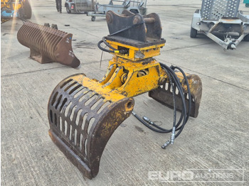 Навесное оборудование EPIROC