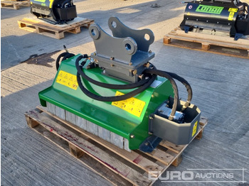 Навесное оборудование