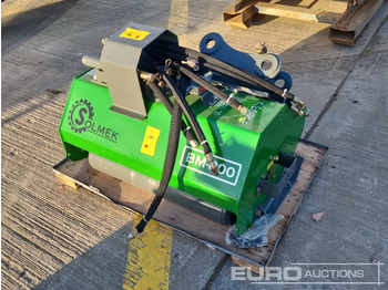 Навесное оборудование