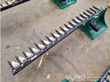 Навесное оборудование