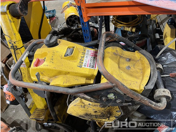 Асфальтоукладочная техника BOMAG