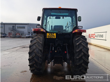 Трактор Case CX80: фото 4 Трактор Case CX80: фото 4