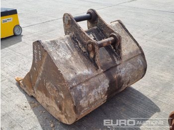 Ковш Geith 48" Digging Bucket 65mm Pin to suit 13 Ton Excavator: фото 3