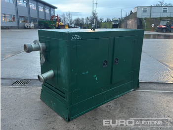 Насос для воды ISUZU