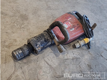 Строительное оборудование