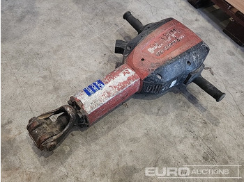 Строительное оборудование