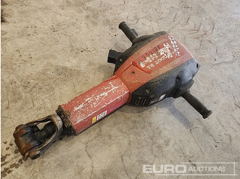 Строительное оборудование