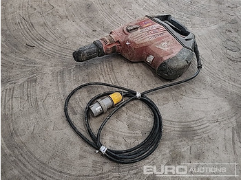 Строительное оборудование