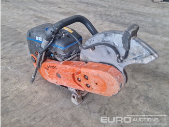 Оборудование для гаражей/ Мастерских Husqvarna Petrol Con Saw (Spares): фото 4