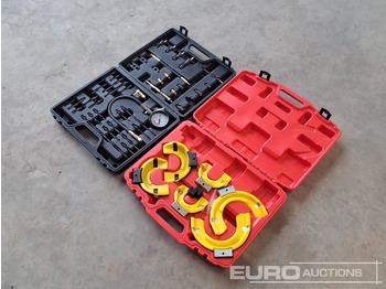 Оборудование для гаражей/ Мастерских