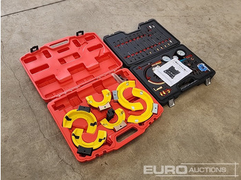 Оборудование для гаражей/ Мастерских