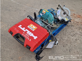Строительное оборудование MAKITA