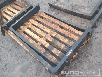 Погрузочно-разгрузочная техника