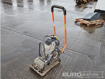 Асфальтоукладочная техника HONDA