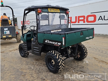 Квадроцикл Polaris Ranger 500: фото 3 Квадроцикл Polaris Ranger 500: фото 3
