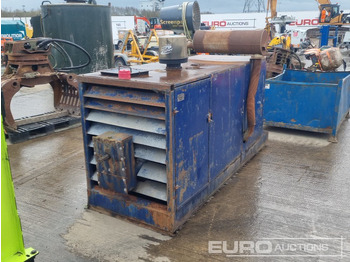 Электрогенератор