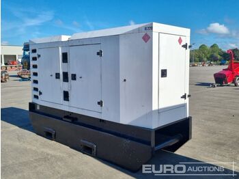 Электрогенератор SDMO R220: фото 3
