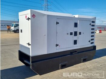 Электрогенератор SDMO R220: фото 5