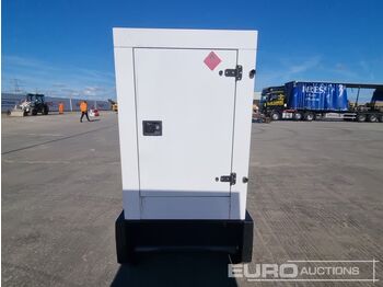 Электрогенератор SDMO R220: фото 4