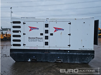 Электрогенератор SDMO R275: фото 4 Электрогенератор SDMO R275: фото 4