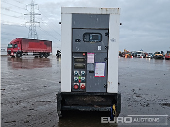 Электрогенератор SDMO R275: фото 2 Электрогенератор SDMO R275: фото 2