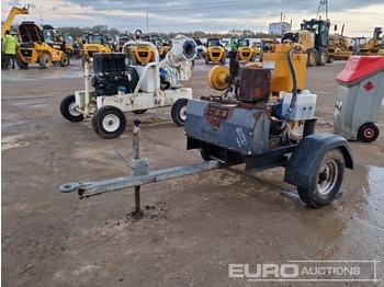 Насос для воды HATZ